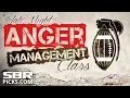 Late Night Anger Management Gabe Morency Talks In-Game Betting Advice Rage Fueled Rants