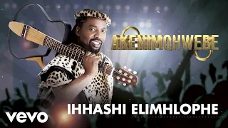 ihhashi elimhlophe akenimqhwebe audio 