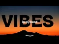 Back to you - Seyi Vibes [Official lyrics Video]