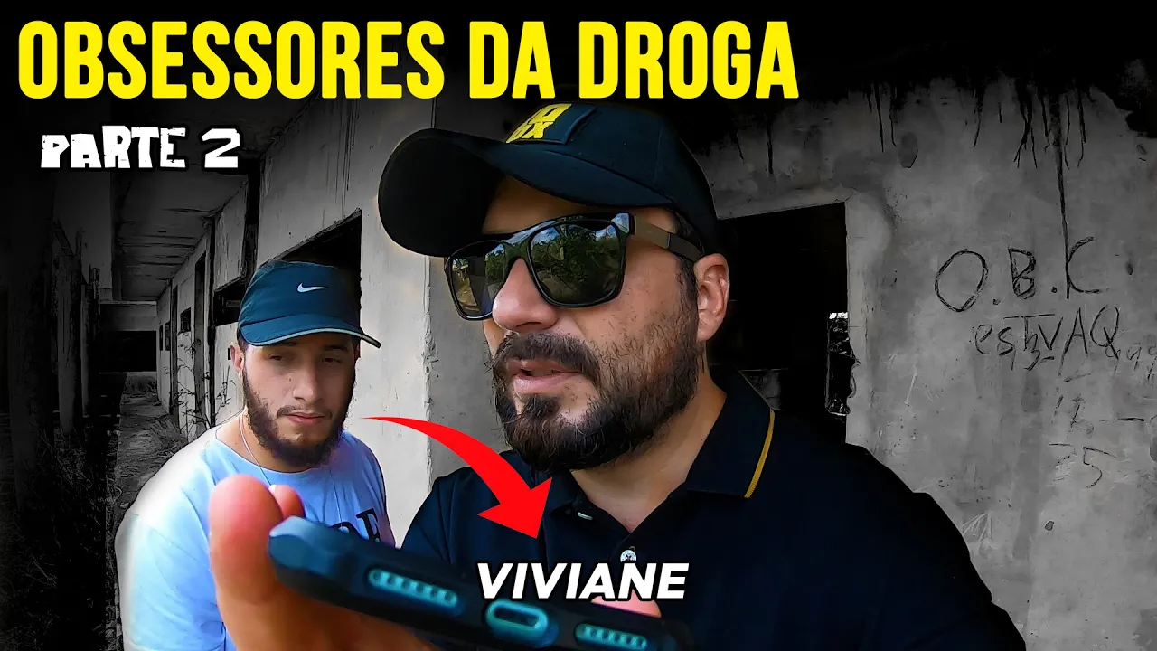 AGORA NÃO TEM MAIS JEITO! VOU TER QUE ENFRENTAR ESSA!