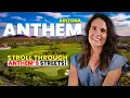 Moving to Anthem Arizona What its like living in Anthem Arizona Life in Anthem Arizona