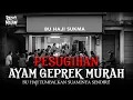 Download Lagu KISAH NYATA PESUGIHAN WARUNG AYAM GEPREK BU HAJI SUKMA DI PURWOKERTO