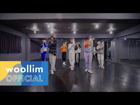 DRIPPIN Nostalgia 公式動画サムネイル