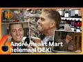 Download Lagu Boodschappen doen GAAT FOUT: 'Hazes, KAPPEN NU!' 😤 | Hazes \u0026 Hoogkamer: tot uw dienst
