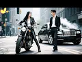 Download Lagu CEO is cold to everyone, yet falls for this bold girl who crashed his car!