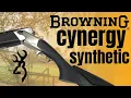 The Browning Cynergy