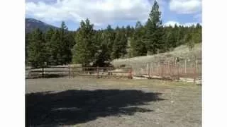 Carson St Clinton BC - Beautiful Custom Home