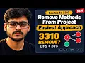 Leetcode 3310 Remove Methods From Project Easiest DFS BFS Approach Solve In Seconds