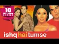 Download Lagu Ishq Hai Tumse (2004) Full Hindi Movie | Dino Morea, Bipasha Basu, Alok Nath, Himani Shivpuri