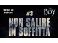 Video di The Boy. Segui le regole. #3 Non salire in soffitta