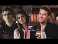 Where Paul Wesley Stands With Nina Dobrev and Ian Somerhalder 10 Years After The Vampire Diaries