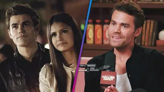 Where Paul Wesley Stands With Nina Dobrev and Ian Somerhalder 10 Years After The Vampire Diaries