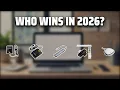 The Top 5 Best CAC Reader in 2026 - Must Watch Before Buying