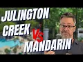 Mandarin vs Julington Creek Plantation Which Suburb May Be Right for You and Your Family in 2025