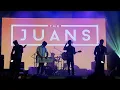 The Juans - Istorya