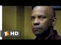 The Equalizer 2014 - Deadly Diner Patron Scene Movieclips