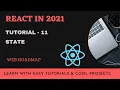ReactJS Tutorial - 11