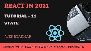 ReactJS Tutorial - 11