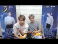 Download Lagu [ENG SUB] 190713 Huya Live w/ PUBG Mobile (SEVENTEEN JUN \u0026 THE8) by EightMoonSubs