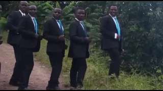 St Joseph Choir Project MWECAU 1 