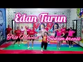 Download Lagu EDAN TURUN - TRIO MACAN - SENAM KREASI - KREASI DANGDUT BY MD STUDIO