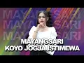 Download Lagu MAYANGSARI ( KONTES AMBYAR MNCTV ) - KOYO JOGJA ISTIMEWA