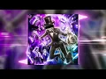 FUNK MONOCLE (Slowed)