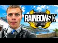 MY PRO LEAGUE DEBUT