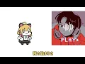 OMG!!! It's Bunny girl - AKASAKI