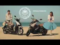 Download Lagu Yamaha Mio GEAR TVC 2022 30s (Philippines, TV Networks Version)