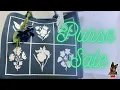 PURSE SALE-LAST CHANCE TO START AND THEN ALMOST ALL NEW WITH TAG BAGS
