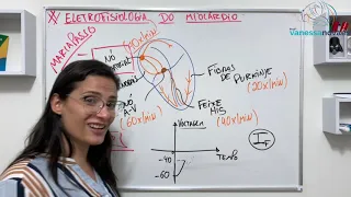 Eletrofisiologia Cardíaca