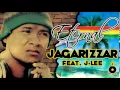 Lagu ETERNAL - JAGARIZZAR feat J LEE **NEW ISLAND REGGAE 2012**