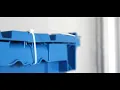 how to choose the right plastic moving boxes rent Sydney