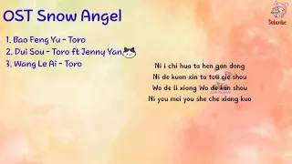 ost snow angel
