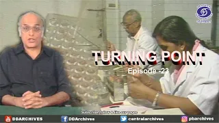 Turning Point | Where Questions Begins and Discoveries Unfold | Ep. 23