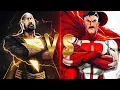 Download Lagu Why Black Adam vs Omni-Man Isn't Even Close! Who do you think is wining in this