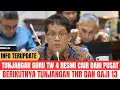 Lagu CAIR LAGI: TPG TW 4 DAN TAMBAHAN 100% TUNJANGAN GURU RESMI DARI PUSAT | AL KHOLIF