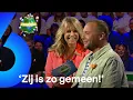 Lagu Linda ZET Richard KEIHARD VOOR HET BLOK! | Ik Hou van Holland