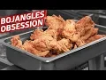 Why Is the South Obsessed with Bojangles Fried Chicken Cult Following