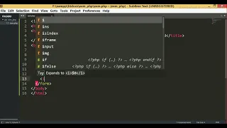 Run a function when the submit button is clicked using php