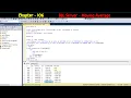 SQL Server - Calculate Moving Average