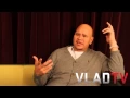 Fat Joe thinks the Gay Mafia Controls Hip-Hop