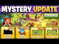 September 2024 Update Events Calendar Explained - New Mystery Event in Clash of Clans