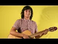 Chupetazos - Caloncho (Video no original)