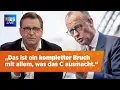 Download Lagu „Ja“ zur Richterin – Merz lässt CDU-Werte fallen | NIUS Live vom 10. Juli 2025