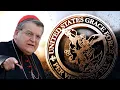 Cardinal Burke – A Message of Hope and Strength for a Shaken Church