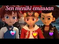 monkart Феттель Джин и Майкл песня (Ummon) Sen meniki emassan #monkart #монкарт #edit #like #anime
