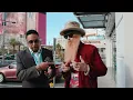 Morris Day - Too Much Girl 4 Me ft. Billy Gibbons