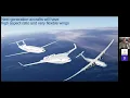 IBiM Seminar Aerodynamic shape optimization with time-spectral flutter adjoint